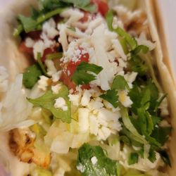 Fuzzy's Taco Shop