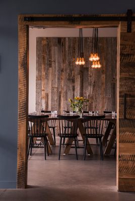 Kindred Fare by null