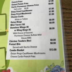 Tyelenes Restaurant