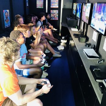 GameTruck Howard County / DMV - Video GameTruck was the hit of our festival! - Game Truck Rental Near Me