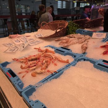 La Medusa 73 - Seafood Near Me - Barcelona, B La Medusa 73 - Seafood Near Me - Barcelona, B