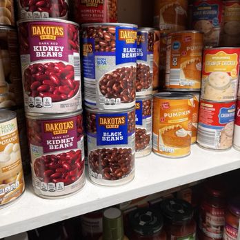 ALDI - Great canned goods for stocking up on - Grocery Near Me - Speedway, Indiana