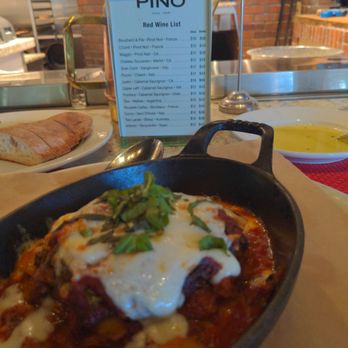 PINO - Lasagna - Italian Near Me - Phoenix, Arizona PINO - Lasagna - Italian Near Me - Phoenix, Arizona