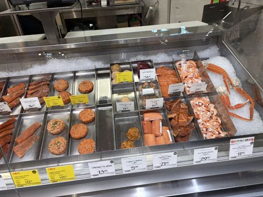 Whole Foods Market by null