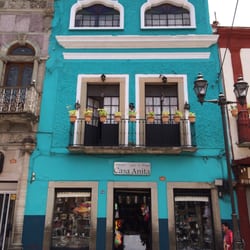 Casa Anita - New look