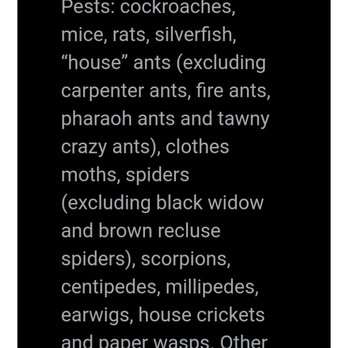 Terminix - Pest Control Near Me - San Bernardino, California Terminix - Pest Control Near Me - San Bernardino, California