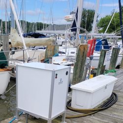 Hartge Yacht Harbor
