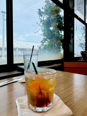 Waterman's Surfside Grille by null