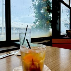 Makers Mark Old Fashion