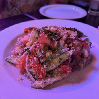 Cheeseboat - Kartvelian Salad - Georgian Near Me - New York, New York