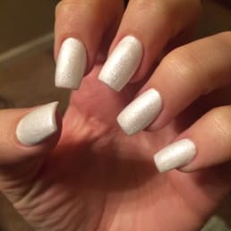 Perfect for winter! Reminds me of snow Perfect for winter! Reminds me of snow
