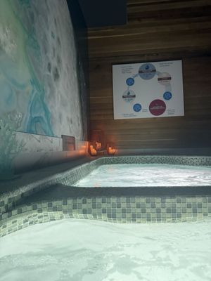 The Bodhi Spa Newport by null