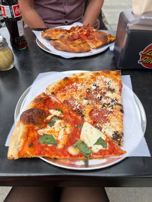 PIZZANISTA! San Marino by null