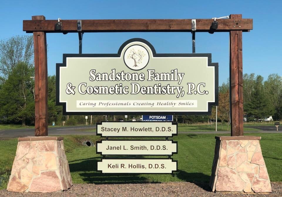 SANDSTONE FAMILY & COSMETIC DENTISTRY Updated September 2024 150