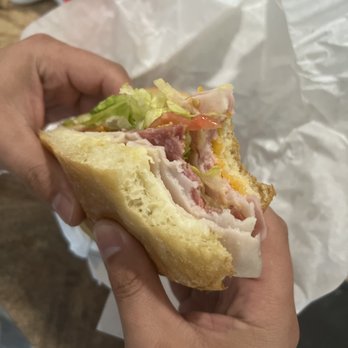 Sourdough Bread Deli - New American Near Me - Plano, Texas