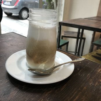 La Casetta a Monti - Latte - Italian Near Me - Rome, RM La Casetta a Monti - Latte - Italian Near Me - Rome, RM