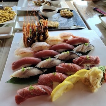 Atami Grill & Sushi 2 - Japanese Near Me - Canton, Georgia Atami Grill & Sushi 2 - Japanese Near Me - Canton, Georgia