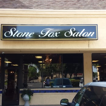 Stone Fox Salon - Hair Stylists Near Me - Modesto, California Stone Fox Salon - Hair Stylists Near Me - Modesto, California