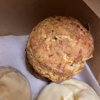Beyond Pastry Studio - A savory Scone - Bakeries Near Me - Honolulu, Hawaii Beyond Pastry Studio - A savory Scone - Bakeries Near Me - Honolulu, Hawaii