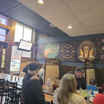 Mi Cerrito - Mexican Near Me - Delaware, Ohio