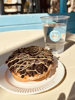 La Beignerie by null