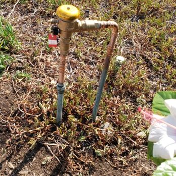 American Backflow Services - NEW 1" PVB BACKFLOW REPLACEMENT - Backflow Services Near Me