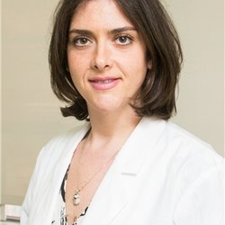Marina Kuperman, DNP