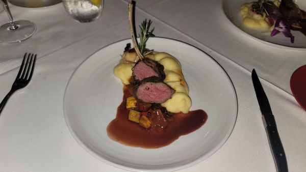 La Nouvelle Maison by null