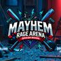 Photo of Mayhem Rage Arena