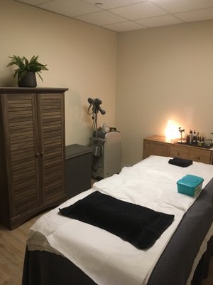 Sacred Skincare by null