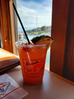 Barnacle Billy's by null