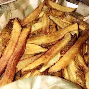 Wingstop - Greasy Fries - Chicken Wings Near Me - Orlando, Florida Wingstop - Greasy Fries - Chicken Wings Near Me - Orlando, Florida