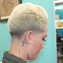 Gentlemen Culture Barber Shop