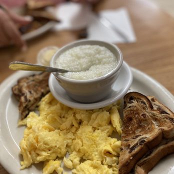 Cappy's Breakfast Cafe - eggs, toast, toast, and butter - Breakfast & Brunch Near Me - Tucson, Arizona Cappy's Breakfast Cafe - eggs, toast, toast, and butter - Breakfast & Brunch Near Me - Tucson, Arizona