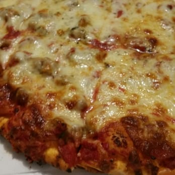 Generoso Pizza - Close up - Pizza Near Me - Glendale Heights, Illinois
