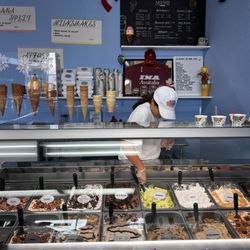 Gelati Di Roma