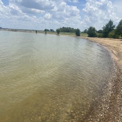 Lewisville Lake Park