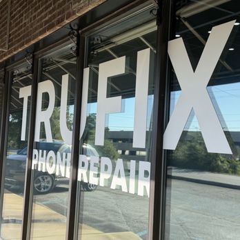Trufix - Mobile Phone Repair Near Me - Greenville, South Carolina Trufix - Mobile Phone Repair Near Me - Greenville, South Carolina