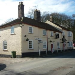 Triton Inn