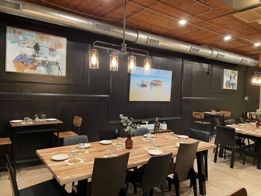 TAS Eatery Catering and Event Planning by null