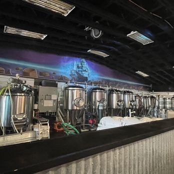 Mad Beach Craft Brewing - Breweries Near Me - Madeira Beach, Florida