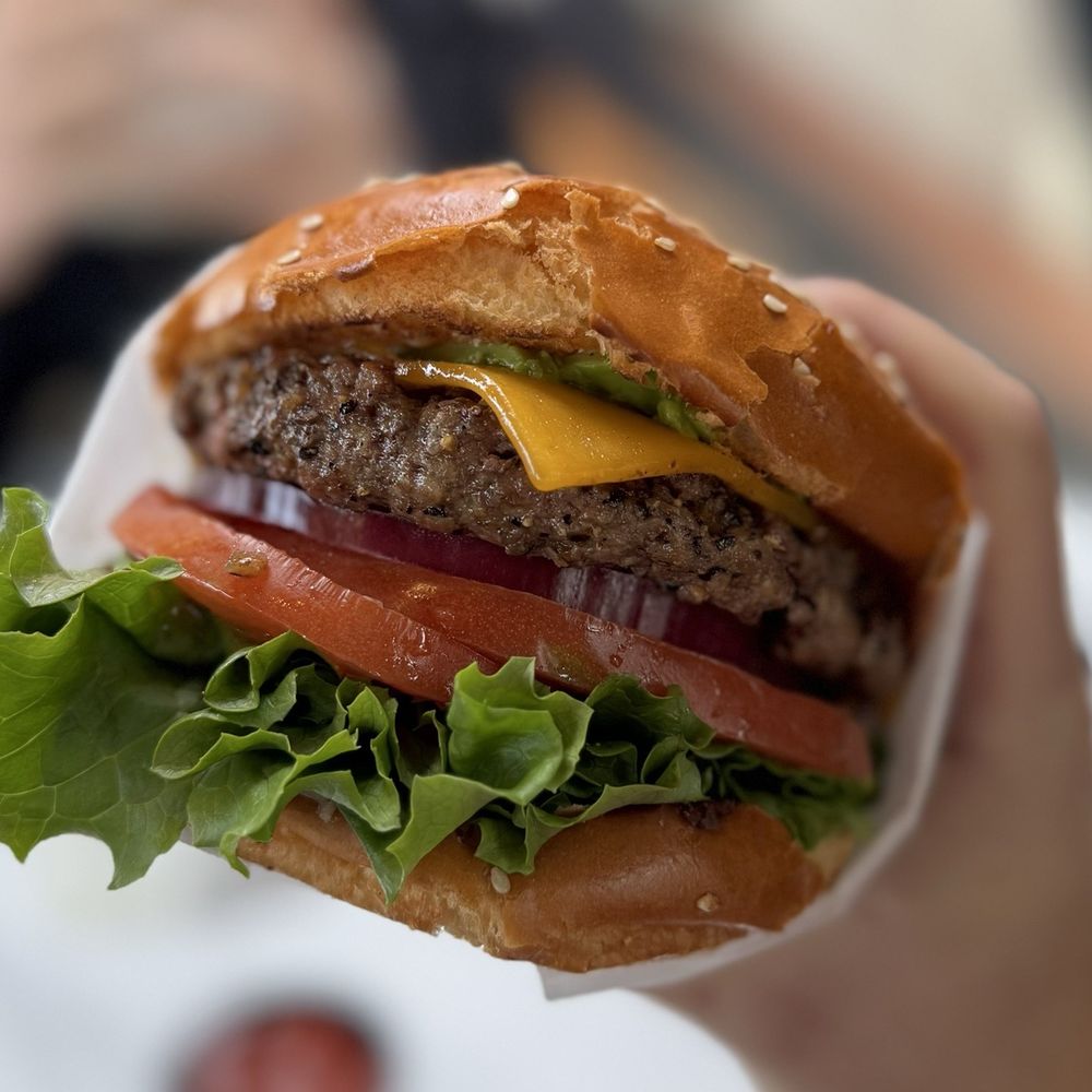 TOP 10 BEST Burgers in Berkeley, CA - Updated 2026 - Yelp