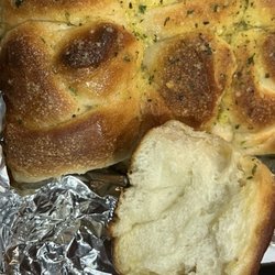 Anthony's Pizza and Pasta