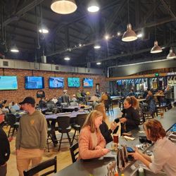 Casino Chico - The new location has great vibes!