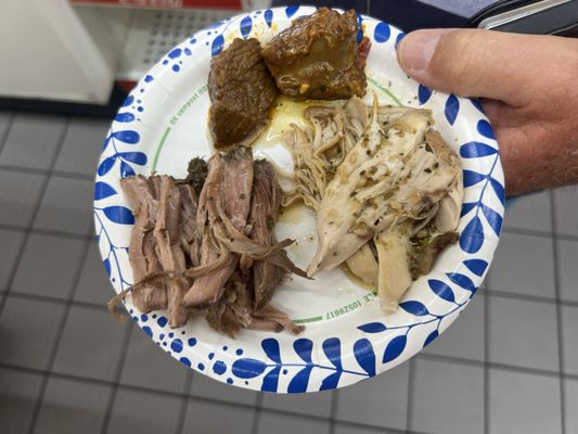 Belki's Cuban Deli by null