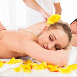 BabylonSpaLax - Couple Massage is a great treat