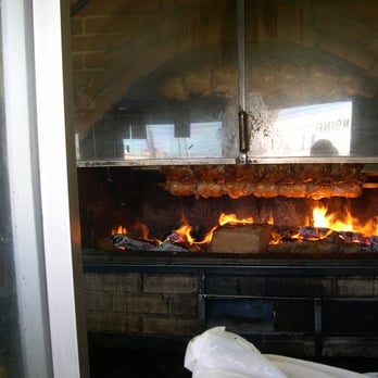 Pollo Ala Brasa - It's so hot inside!! - Peruvian Near Me - Gardena, California Pollo Ala Brasa - It's so hot inside!! - Peruvian Near Me - Gardena, California