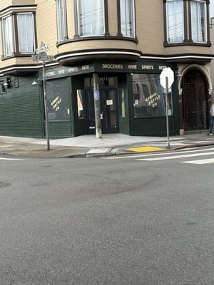 Gemini Bottle Co by null