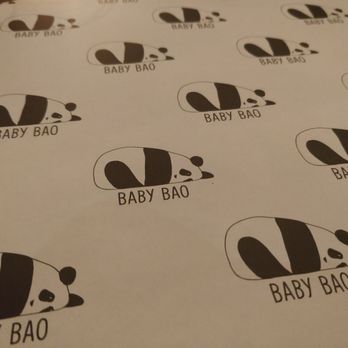 Baby Bao - Taiwanese Near Me - London, XGL Baby Bao - Taiwanese Near Me - London, XGL