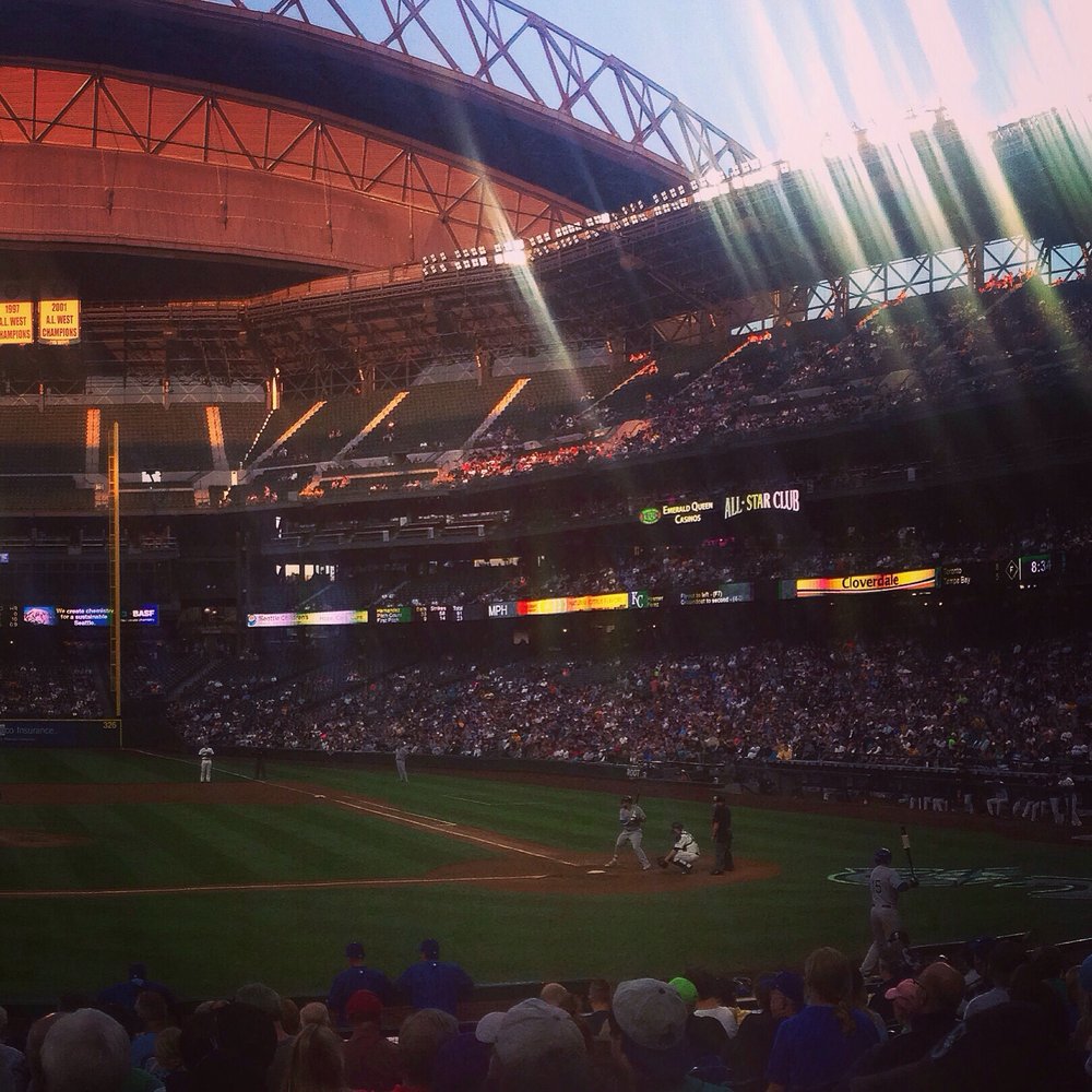 T-Mobile Park - Stadiums & Arenas Near Me - Seattle, Washington T-Mobile Park - Stadiums & Arenas Near Me - Seattle, Washington